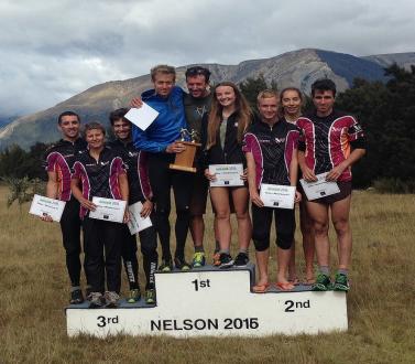 SeniorRelayTeam
