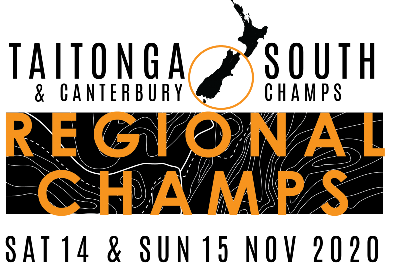 SOUTH taitonga Regional champs logo 14and15 NOV2020